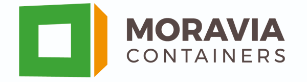 MoraviaContainers logo