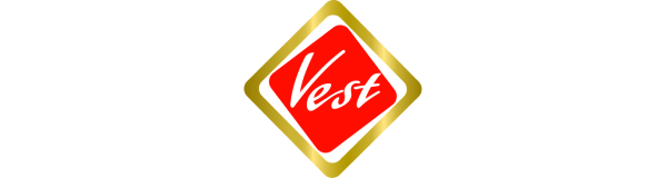 Vest logo