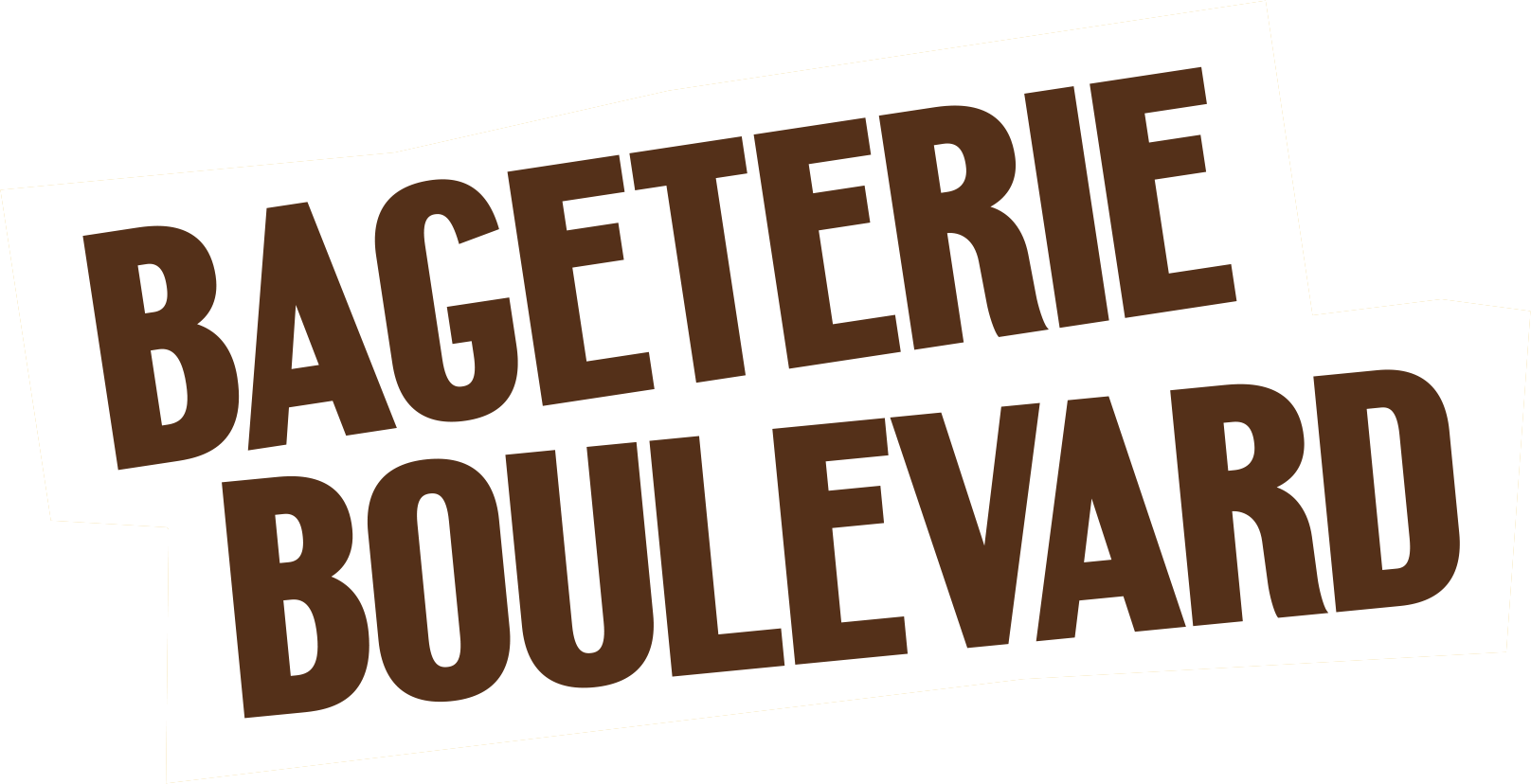 Bageterie Boulevard