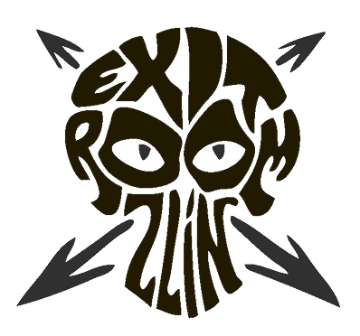Exit Room Zlín logo