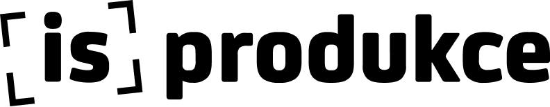 Is Produkce logo