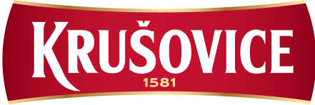 Krusovice logo