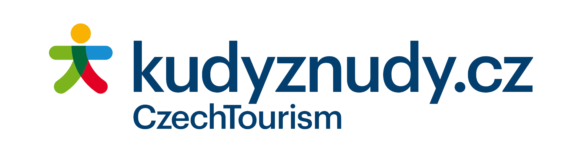 Kudy Z Nudy logo
