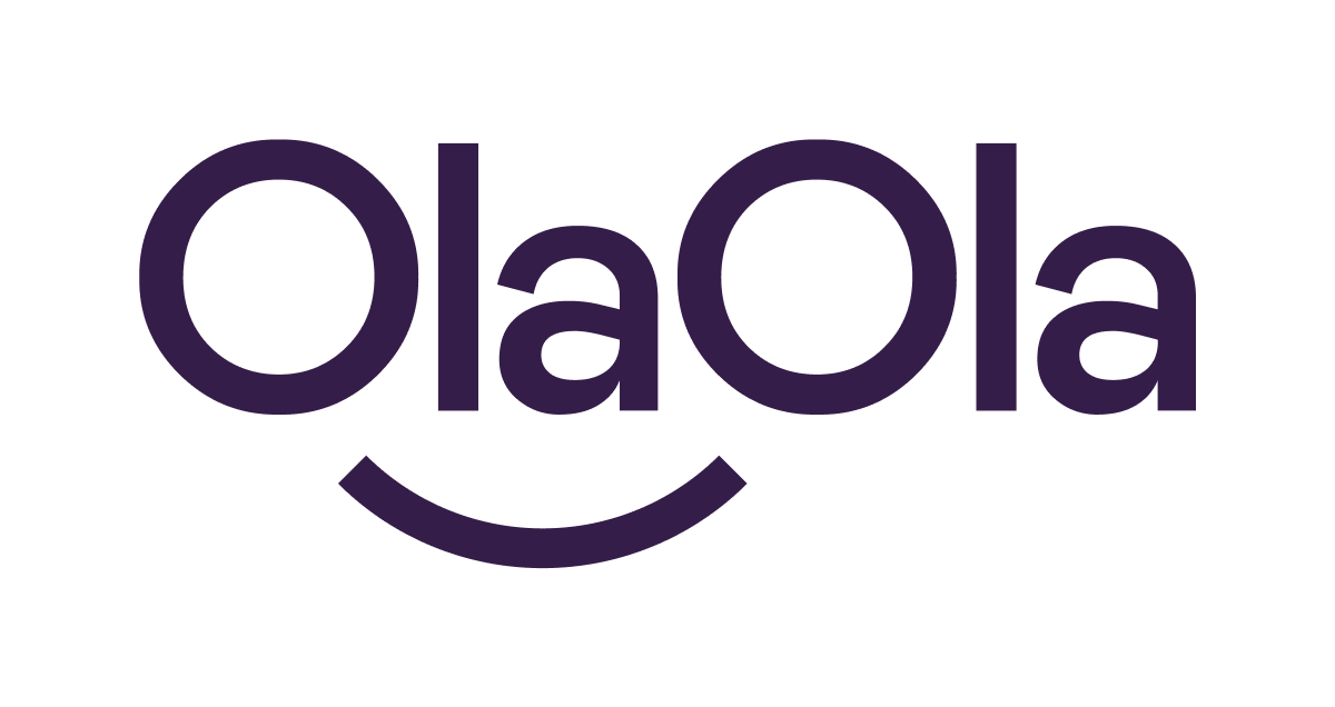 Ola Ola logo
