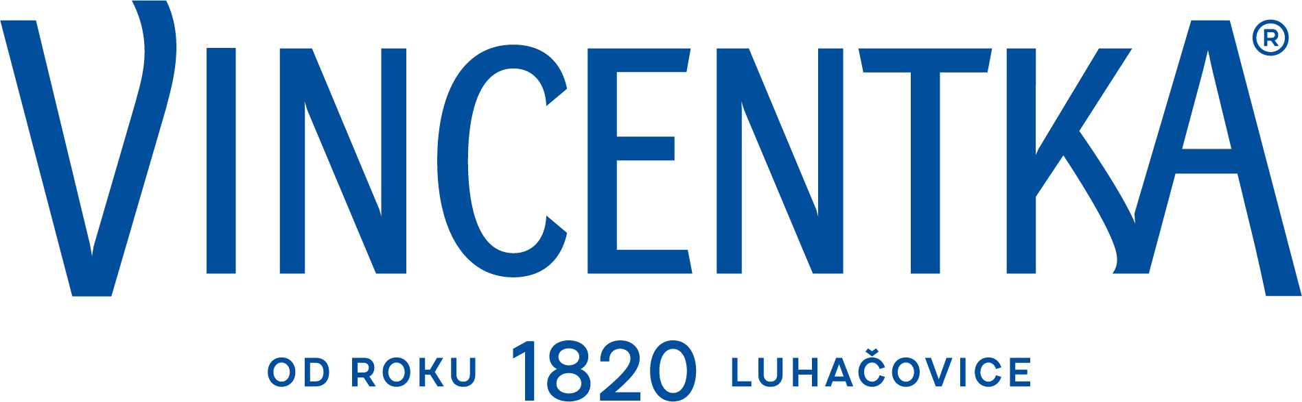 Vincentka logo
